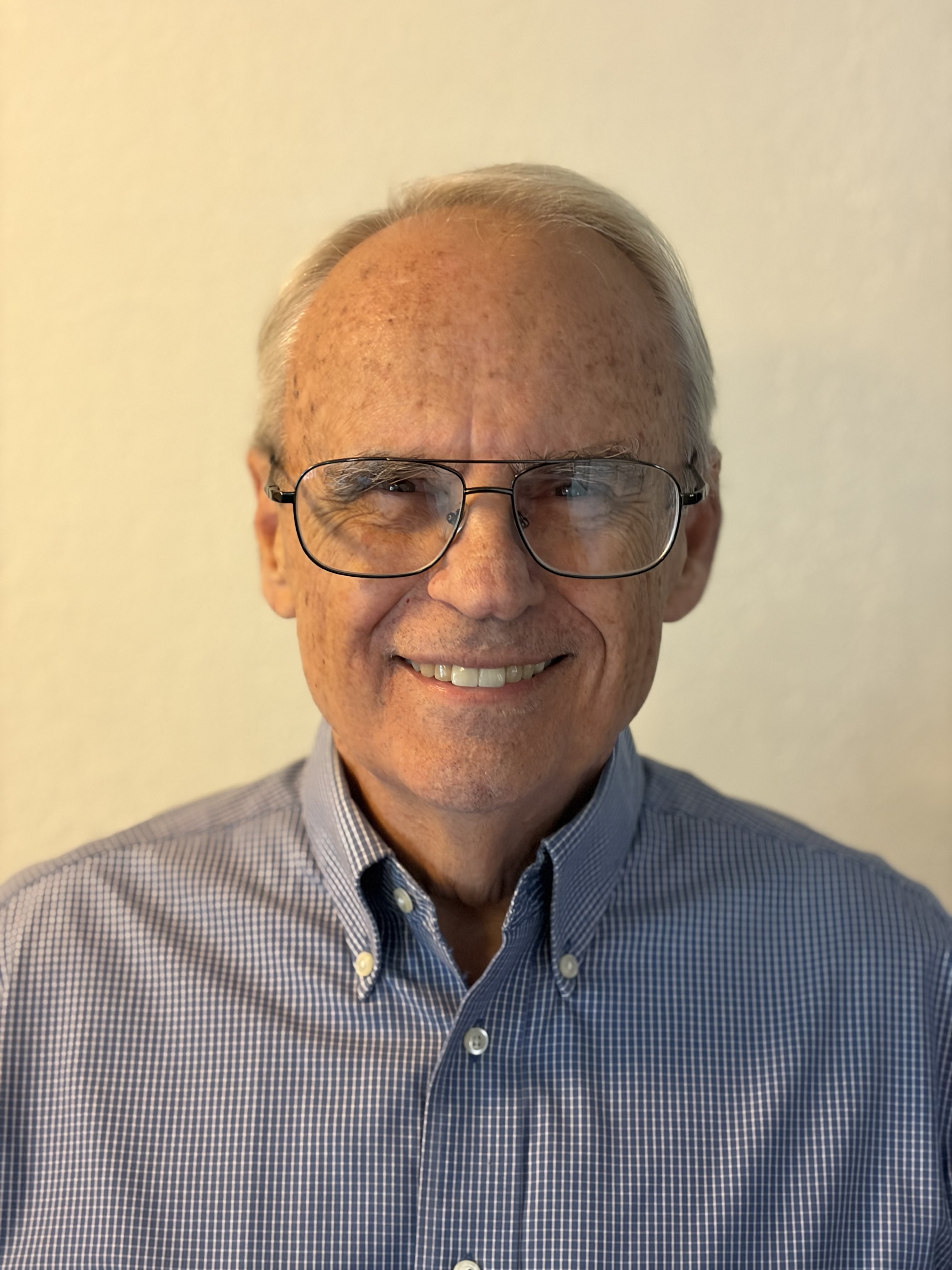 Paul Barger