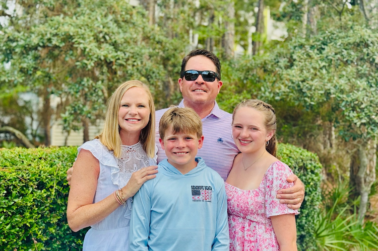 Tuttle Small Group (Married w/Kids)