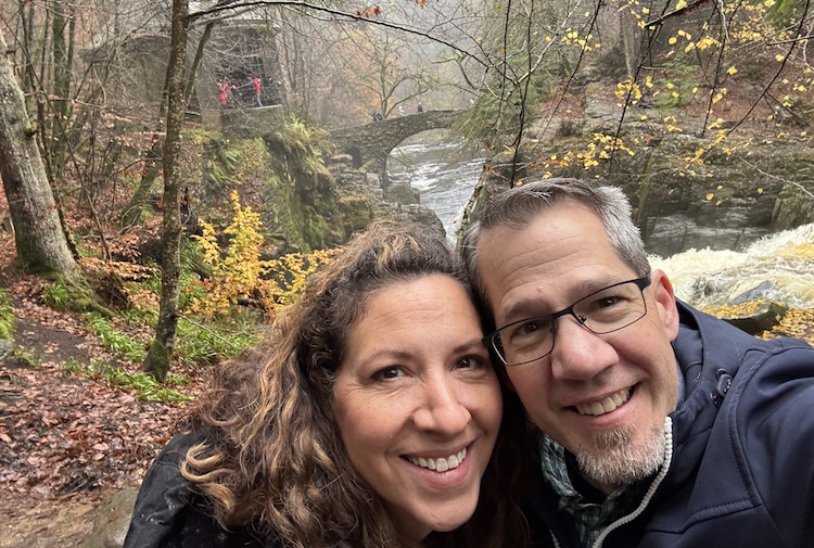 Kanning Small Group (Married w/Kids)