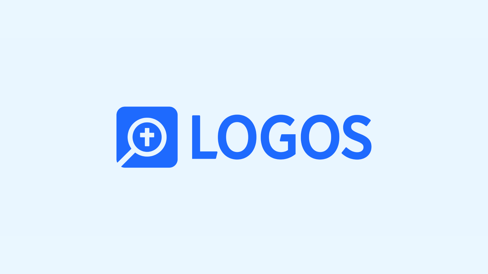 Logos Bible Software