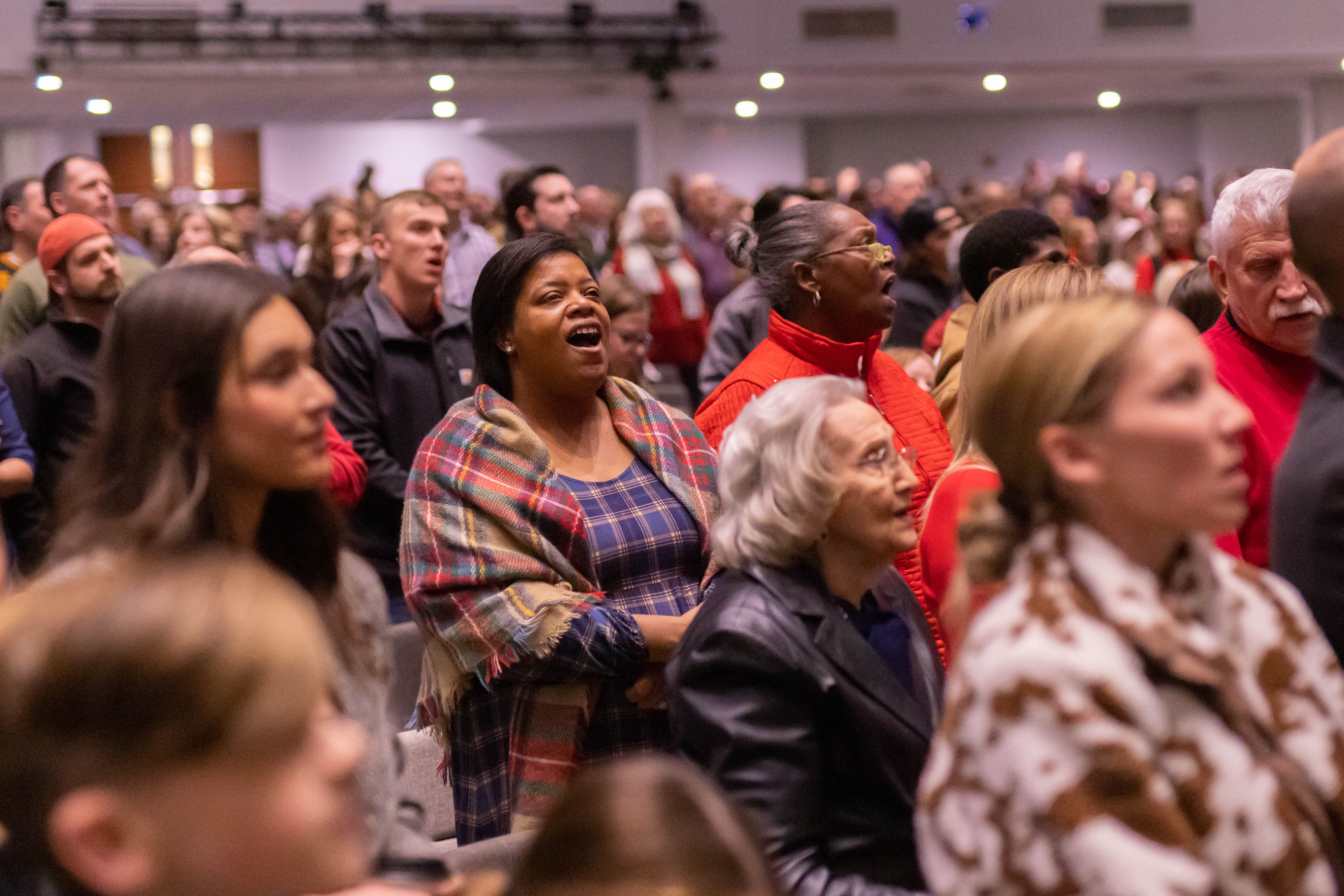 Christmas at Hill Country - 11