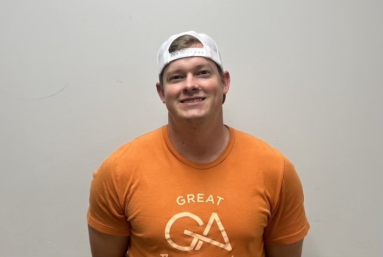 Jack Eastman Small Group