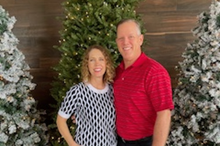 Gillispie Small Group (Intergenerational)