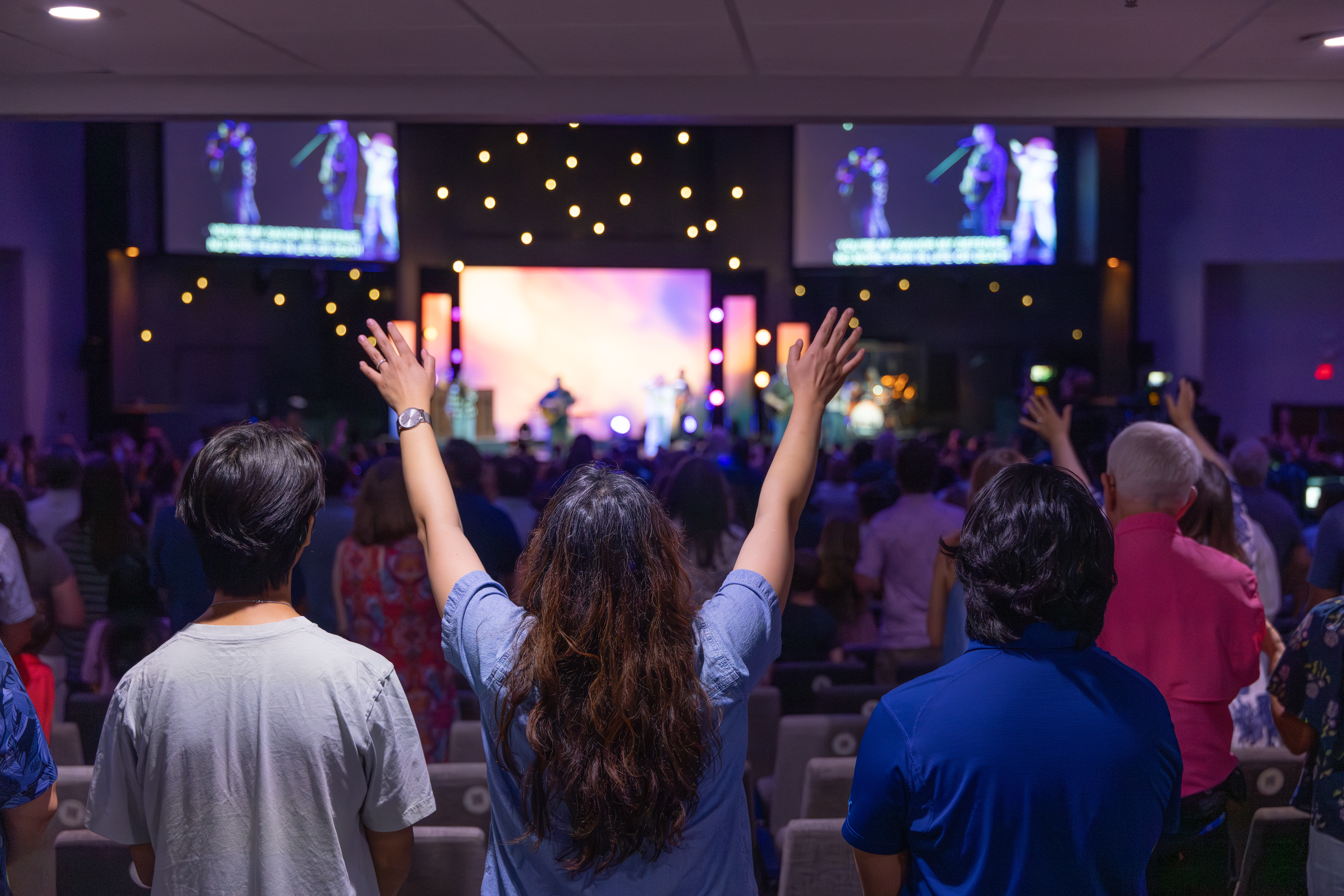 Photo of Hill Country Bible Church