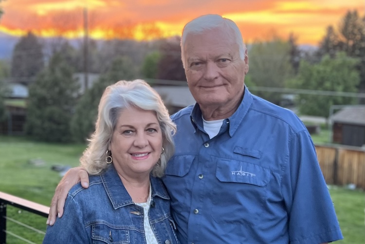 Harris Small Group (Intergenerational)