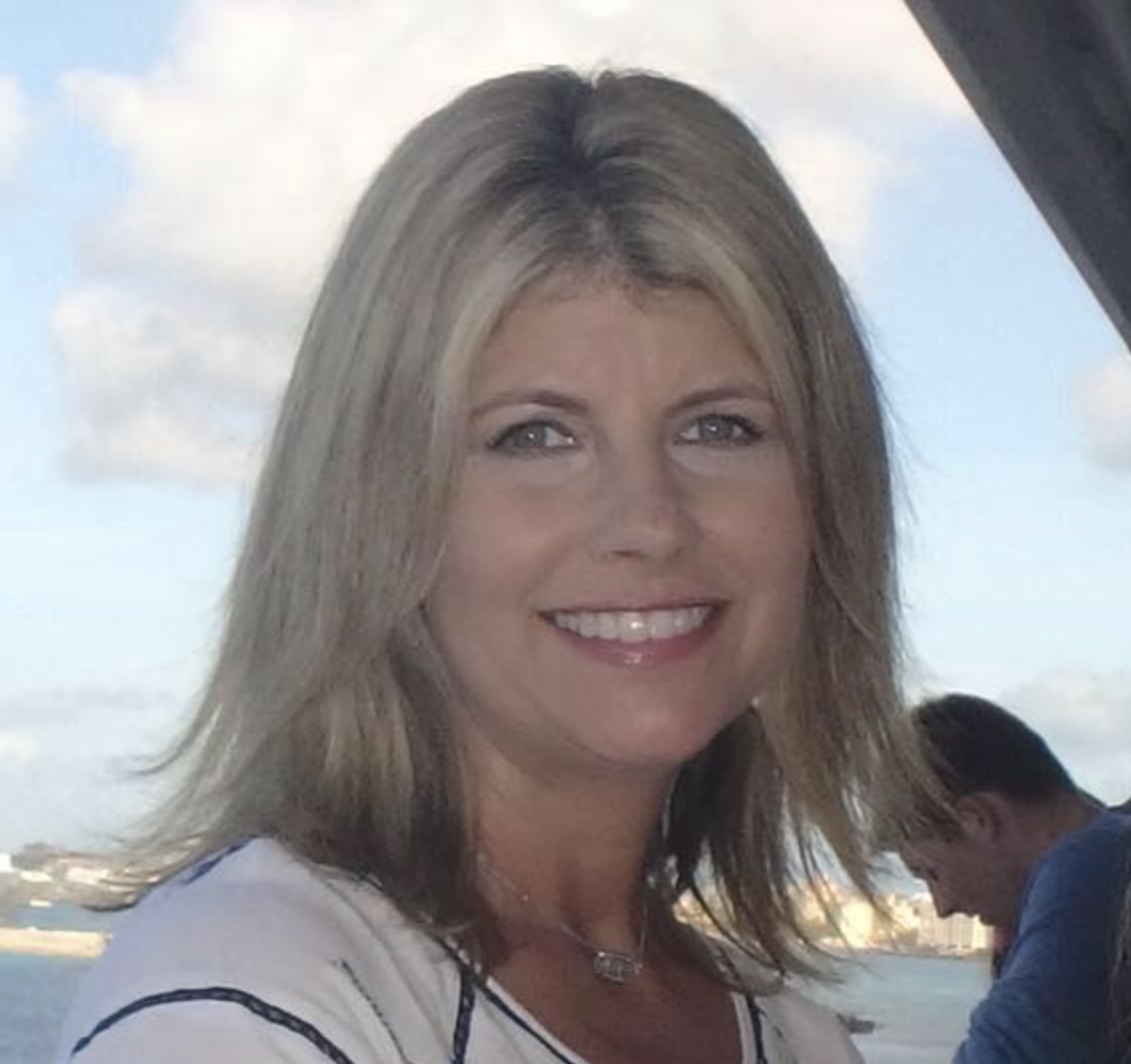 Brooke Jones & Tracy Butler Small Group