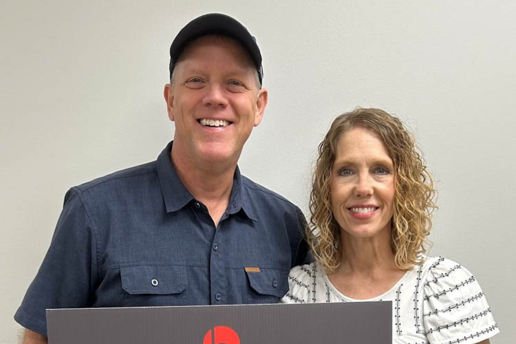 Gillispie Small Group