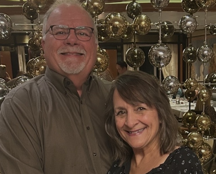 Schomaker Small Group