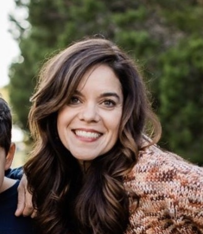 Michelle Fischer Small Group