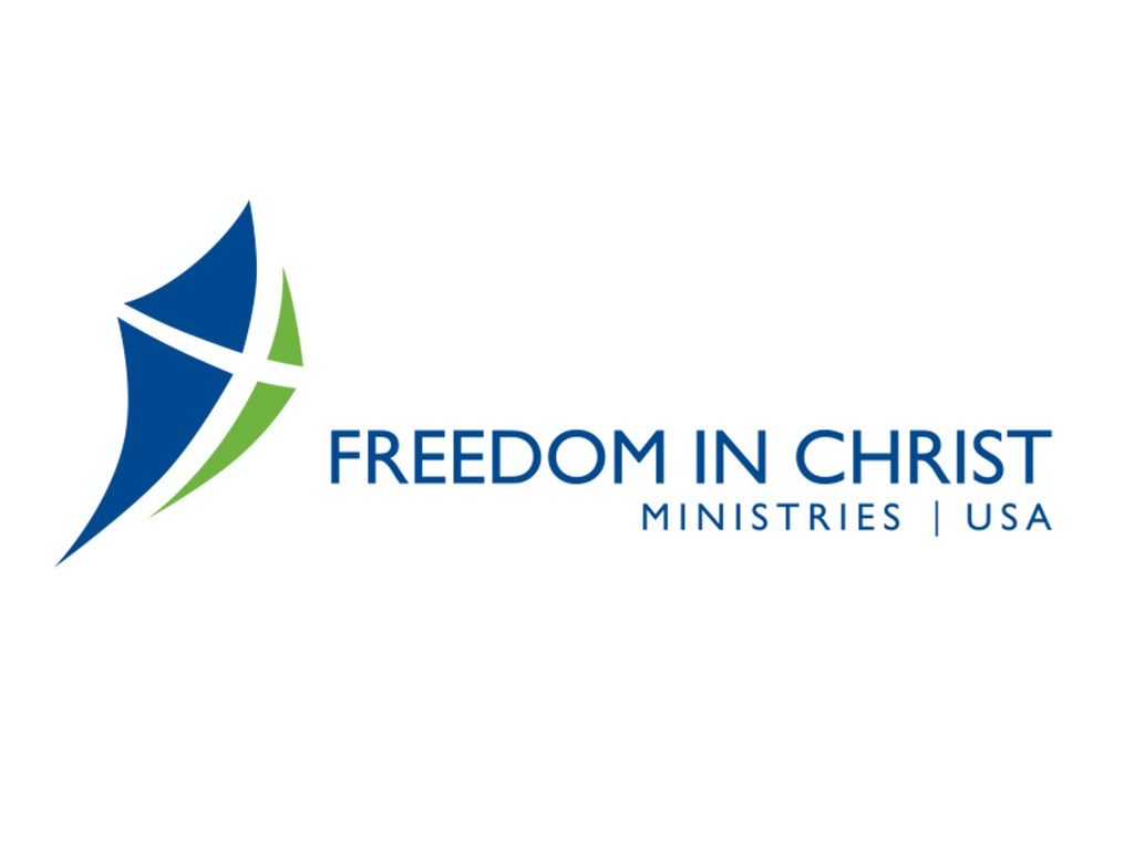 Freedom In Christ