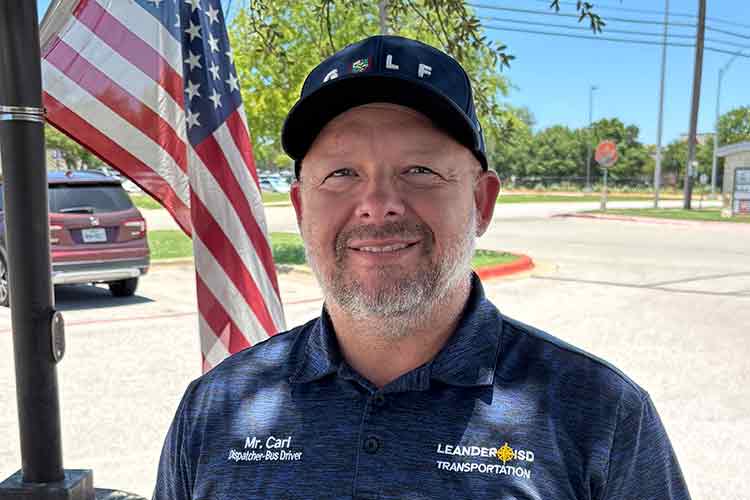 Holzhauer Small Group (Men)