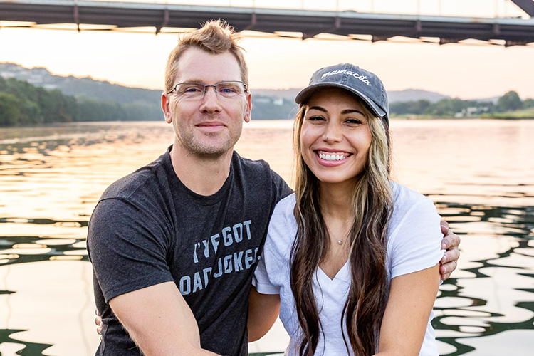 Senteney Small Group