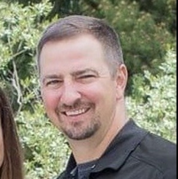 Trae Vacek & Tallon Martin Small Group