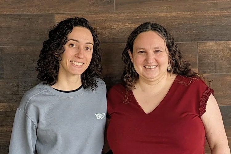 Kunkel and Swafford Small Group (30s Singles)