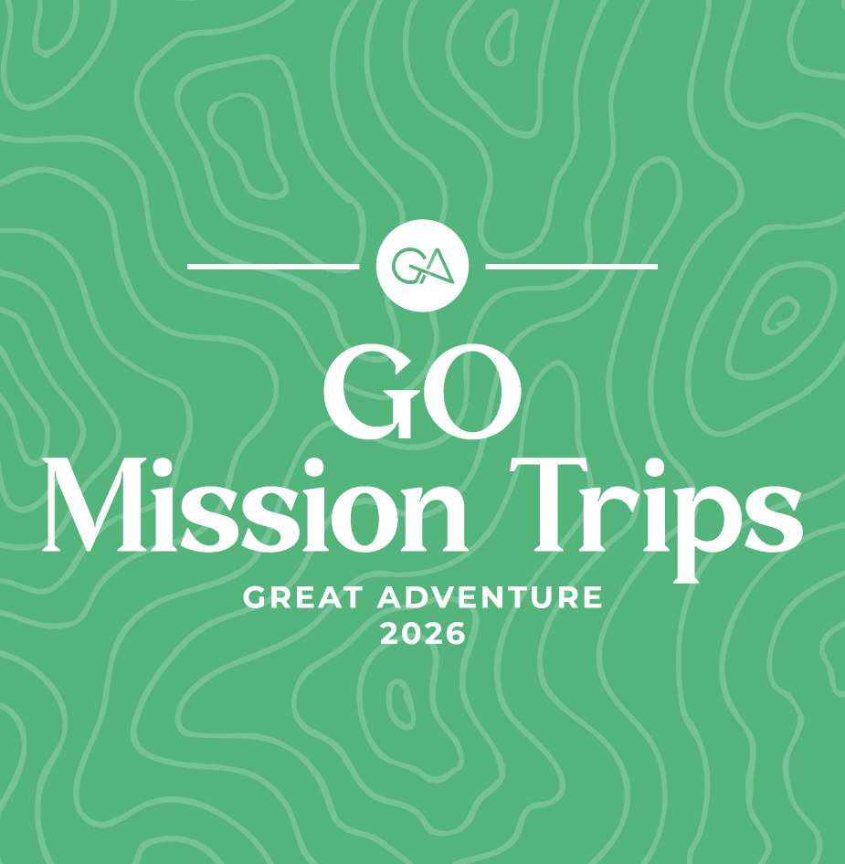 GO Short-Term Mission Trips