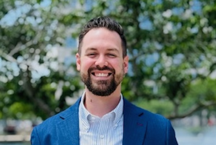 Breneman Small Group (Men)