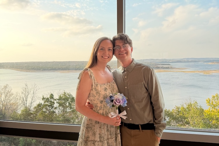 Folwarski Small Group (Married Couples)