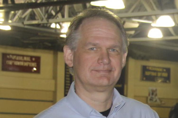 Morstad Small Group (50+ Co-ed Singles)