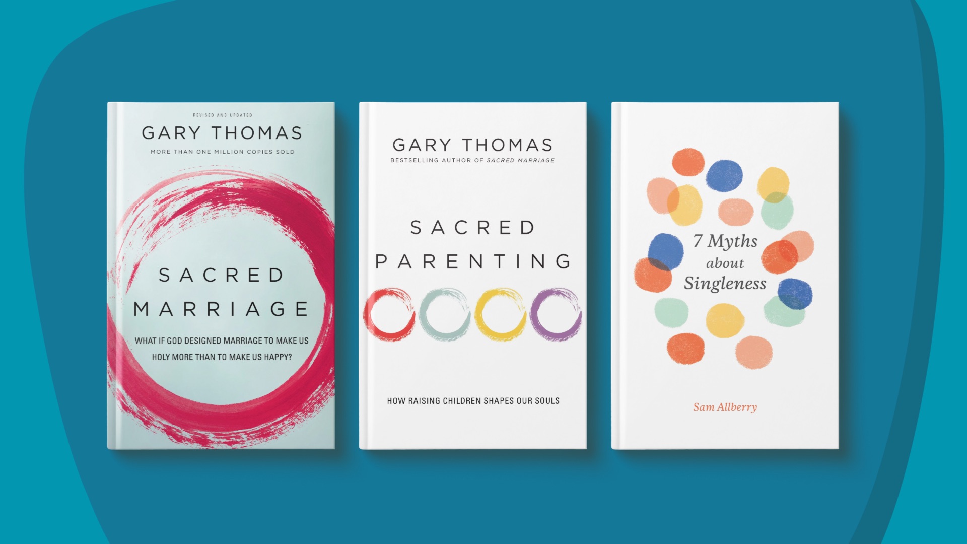 Nuclear Family Book Resources