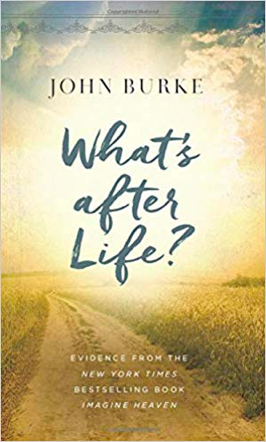 What's After Life book cover
